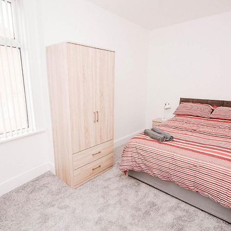 Florence Avenue, Apartment 2 Doncaster Esterno foto