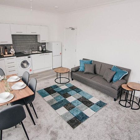 Florence Avenue, Apartment 2 Doncaster Esterno foto