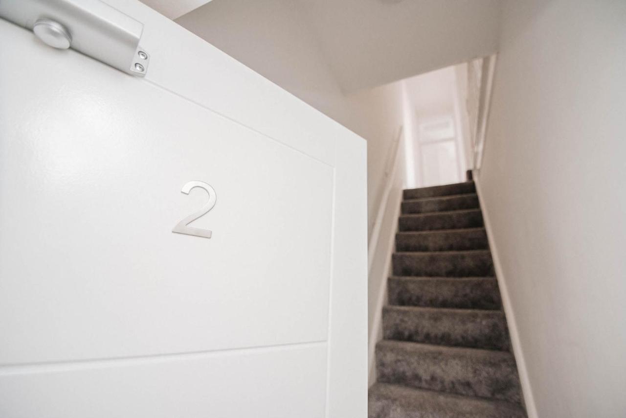 Florence Avenue, Apartment 2 Doncaster Esterno foto
