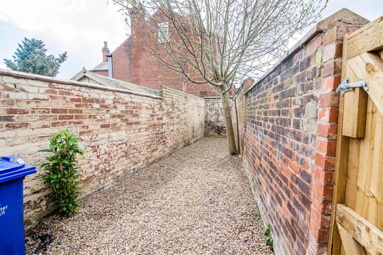 Florence Avenue, Apartment 2 Doncaster Esterno foto
