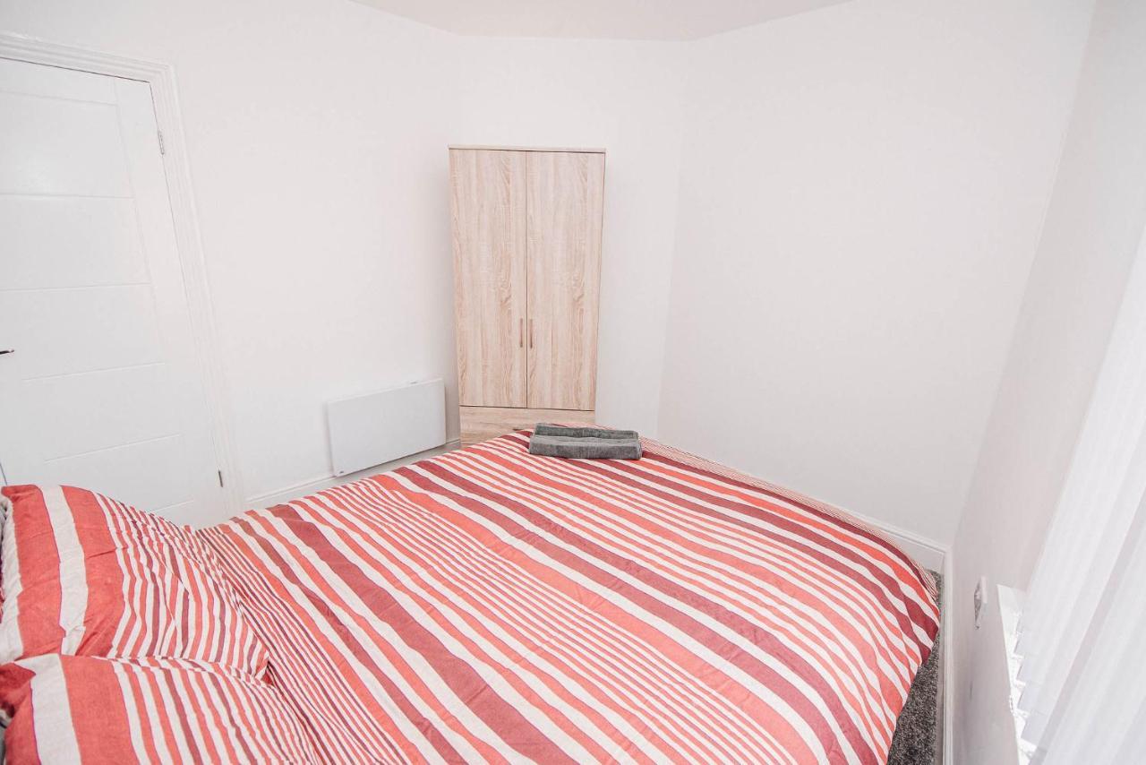 Florence Avenue, Apartment 2 Doncaster Esterno foto