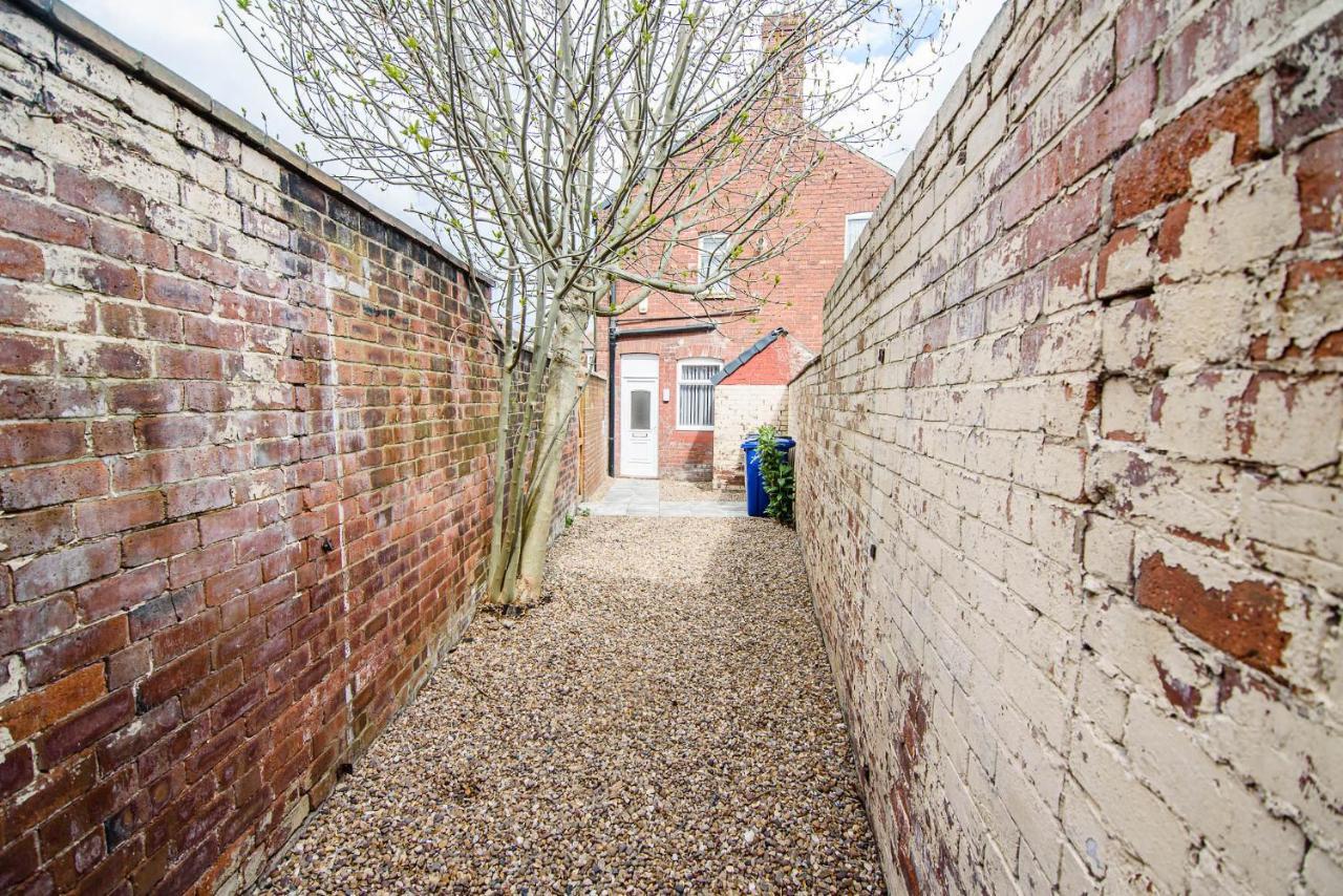Florence Avenue, Apartment 2 Doncaster Esterno foto